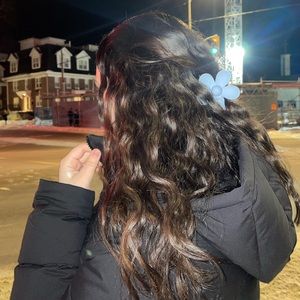 Meet your Posher, Natalia